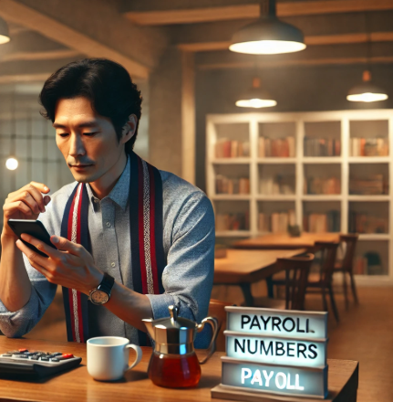 주휴수당 쉽게 계산하는 방법