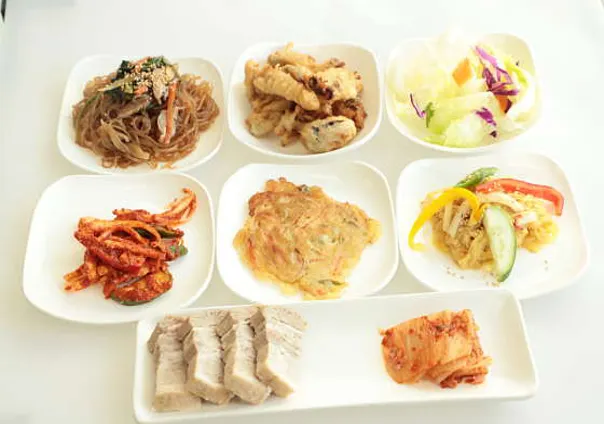 소쇄원간장게장