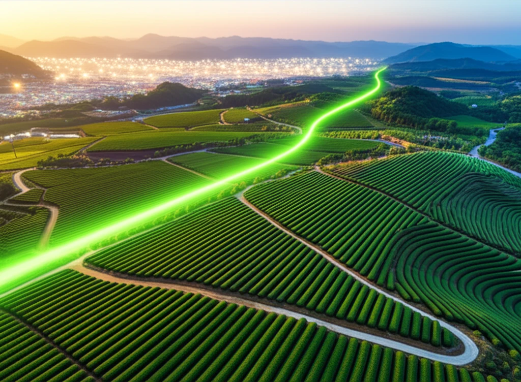 비용 부담 제로 광양 농특산품 홈쇼핑..