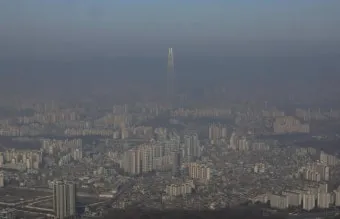 미세먼지 단계 예보 마스크 환기 공기청정기 사용 순서_3