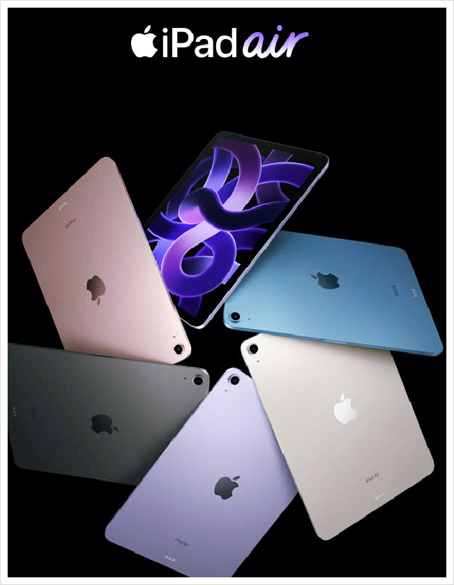 아이패드에어5 256