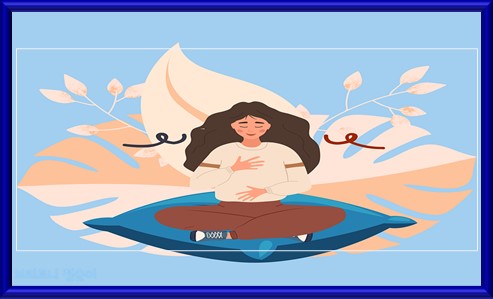 체내 독소 자가진단법 5가지