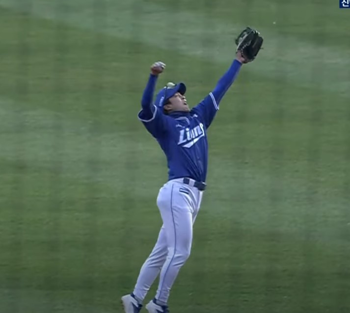 2025 프로야구 두산 vs 삼성 