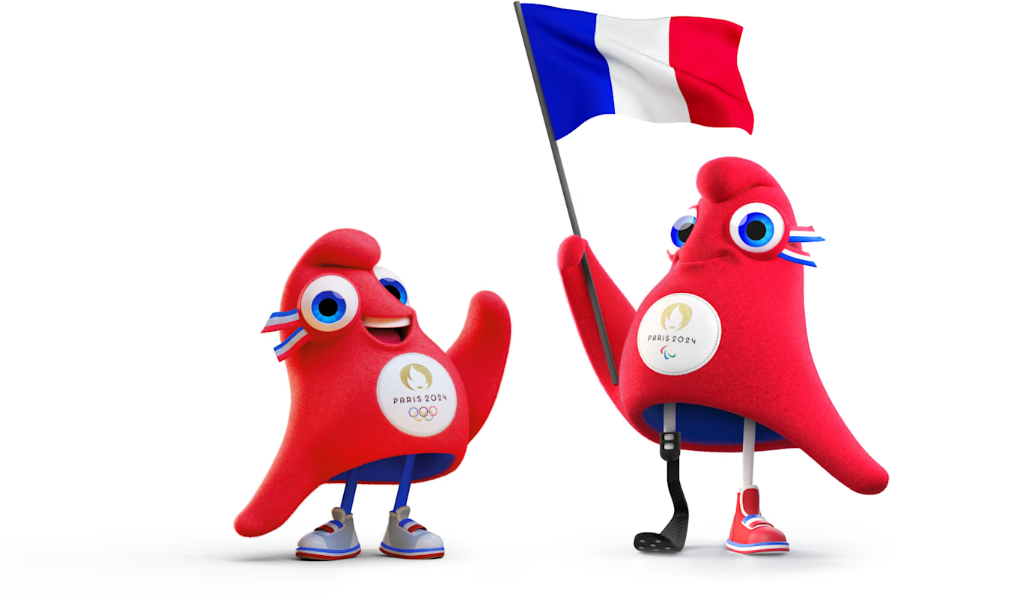 파리올림픽 중계 방송