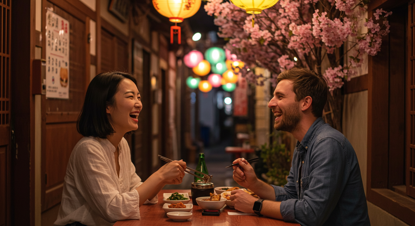 국제결혼 안내 프로그램