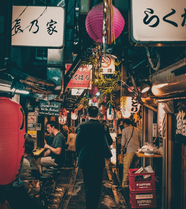 일본 워킹홀리데이 완벽 가이드: 비자부터 정착까지