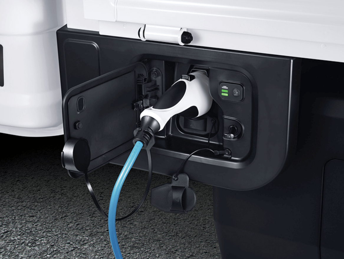 포터 2 가격표, 전기차 가격, 중고차 가격