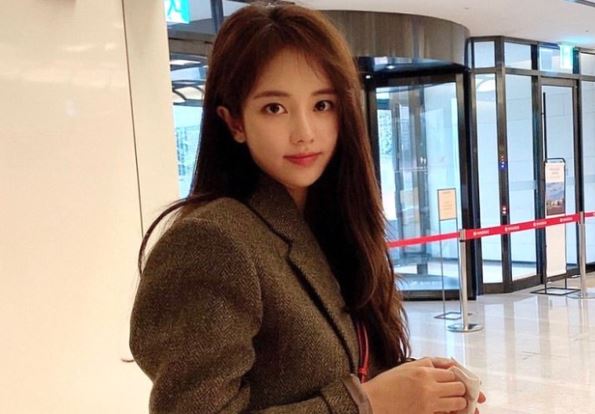 유깻잎 본명 나이 프로필 학력 고향 집