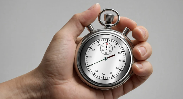 미루는 습관을 고치는 실전 전략