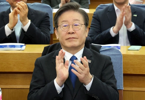 이재명 김영주 채용비리 언급 이유