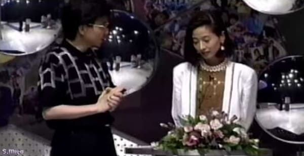 '강한 자만 살아남았던 90년대 연예인' 결별 방송