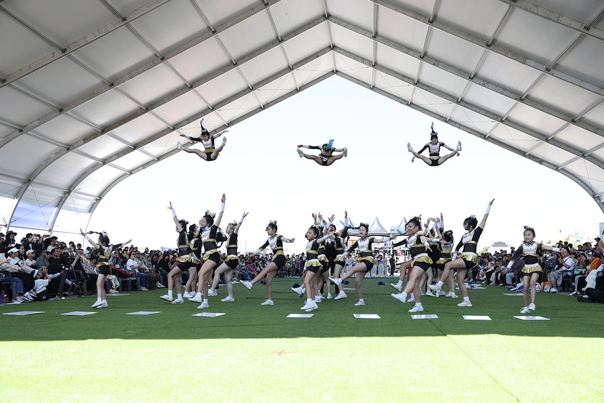 [5월~6월 축제]2025 화성 뱃놀이 축제❘기간, 일정, 프로그램 및 공연 사전 예약 방법