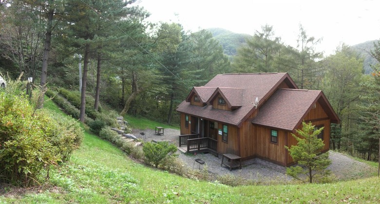 국립공원