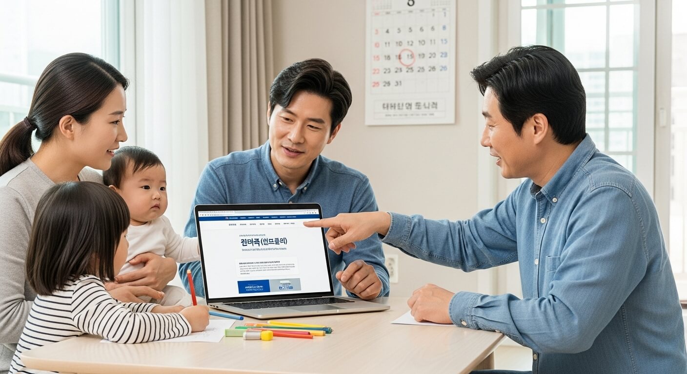 아동수당 지급대상