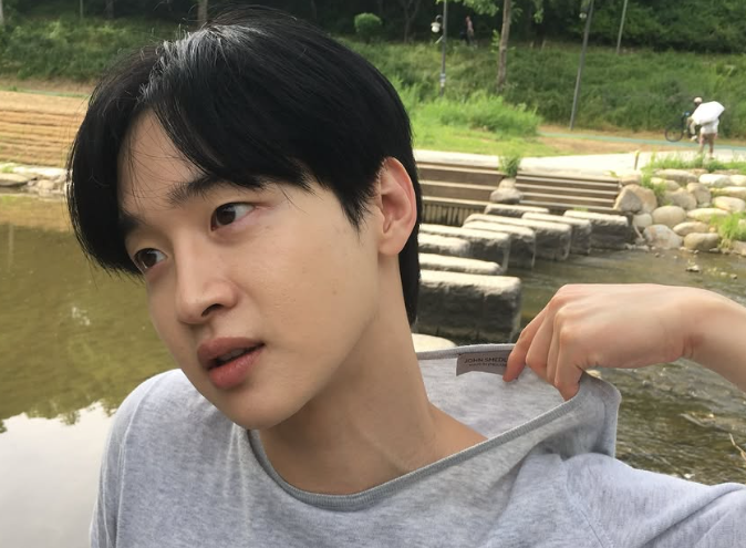장동윤 프로필