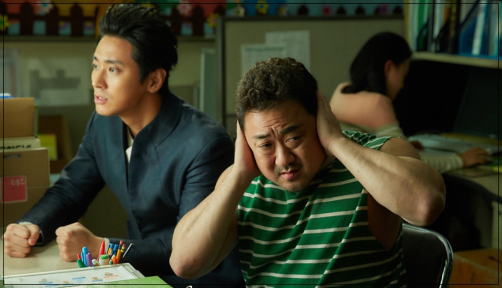 2025년 설특선영화 편성표 정리 (1월 27월~29일)