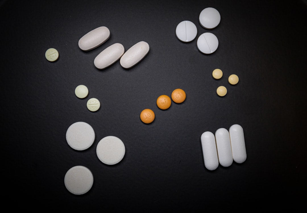 Pharmacy