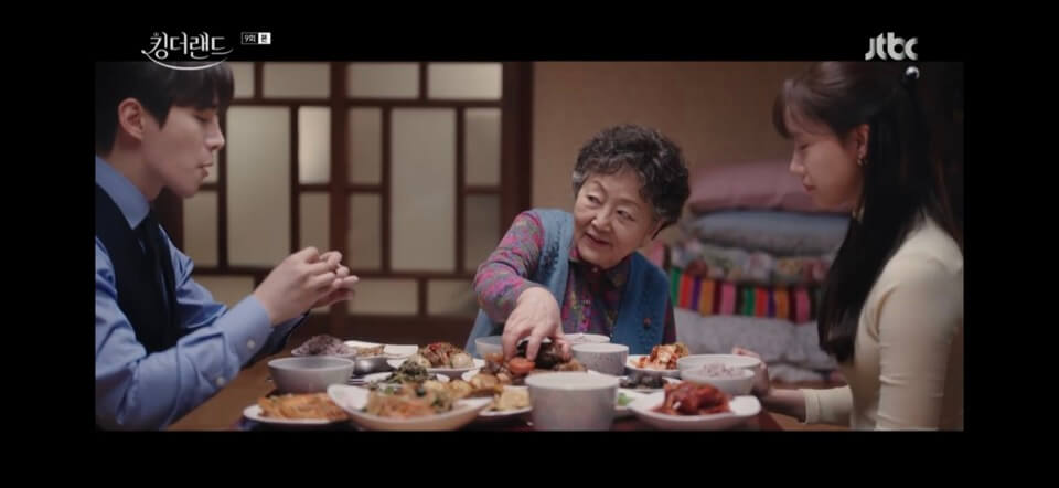 킹더랜드 9회줄거리 킹더랜드 다시보기