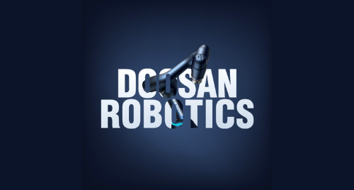 두산 로보틱스 주가