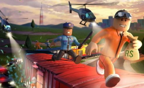 로블록스바로가기