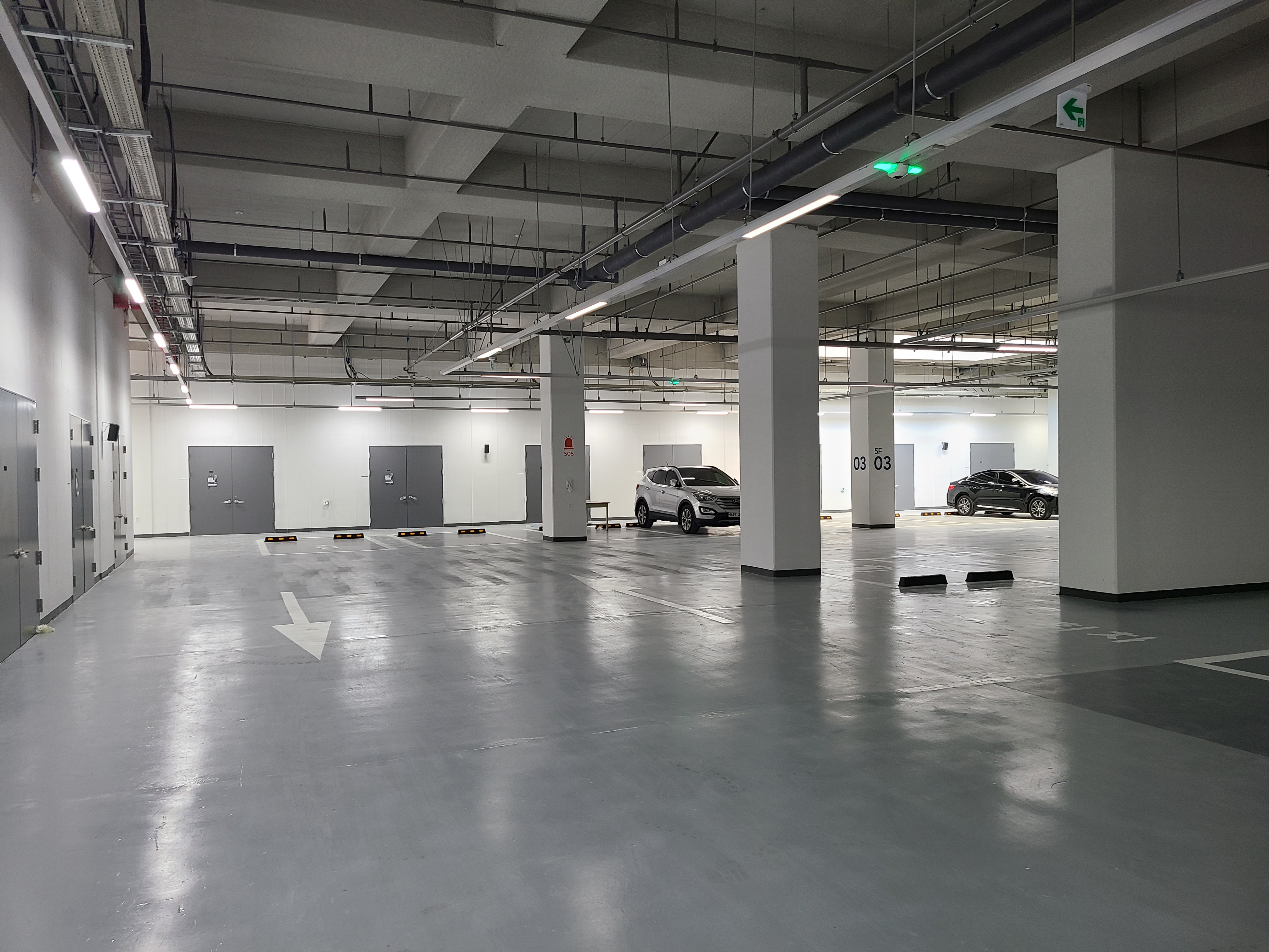 현대클러스터 갈매역스칸센 알토 드라이브인1