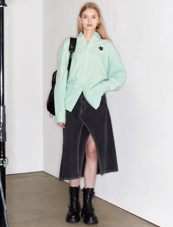 틈만나면 4회 유재석 셔츠