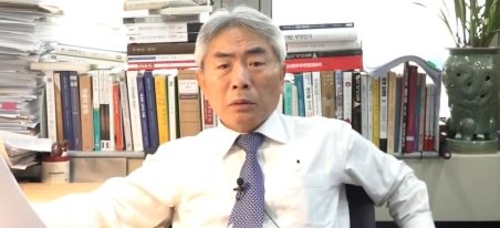 정규재 프로필