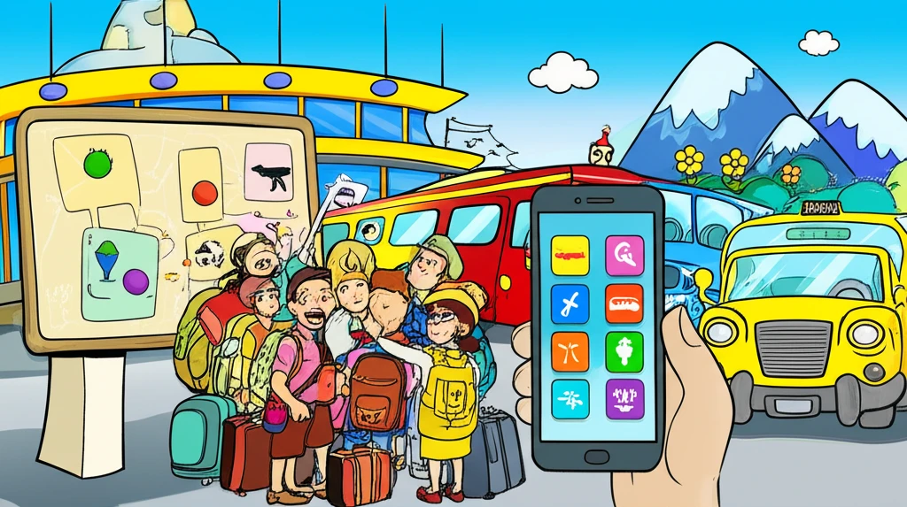 고한역 열차 운행 시간표와 하이원 리..