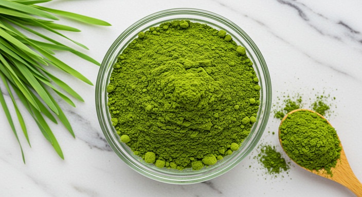 새싹보리해독주스-주의사항