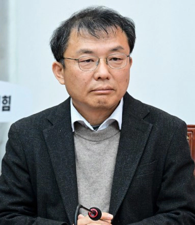 민경우 프로필 나이 고향 학력 운동권 경력