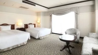 일본 호텔 피에나 고베 후기 조식 짐 맡기기 팁 모음_7