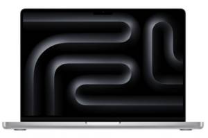 Apple 2023 맥북 프로 14 M3, 실버, M3 Max 14코어, 30코어 GPU, 1TB, 36GB, 한글