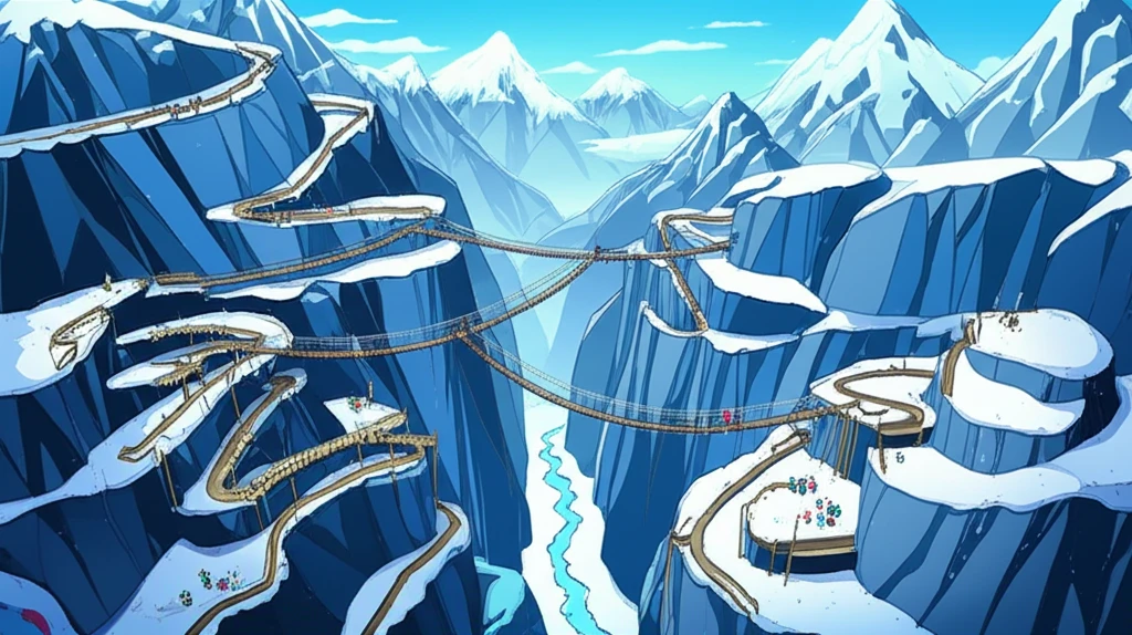 원주 소금산 그랜드밸리 입장료 운영 ..