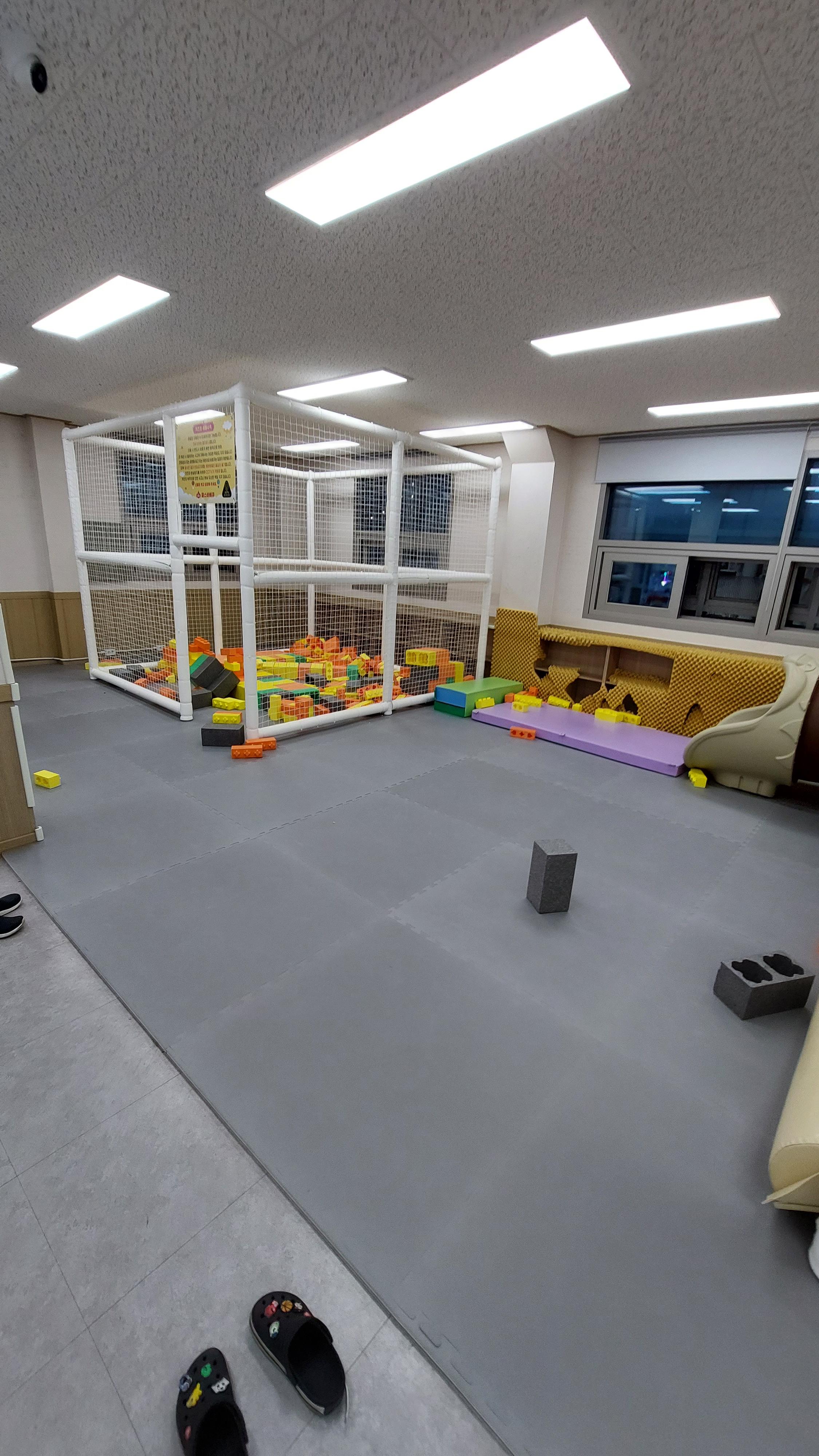 대전 찰스바베큐 놀이방3