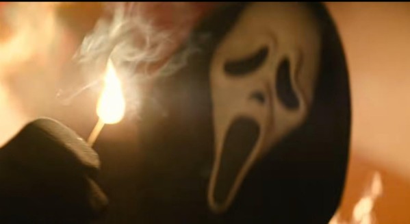 공포 영화 스크림7 다시보기 줄거리 결말 OTT 보는곳