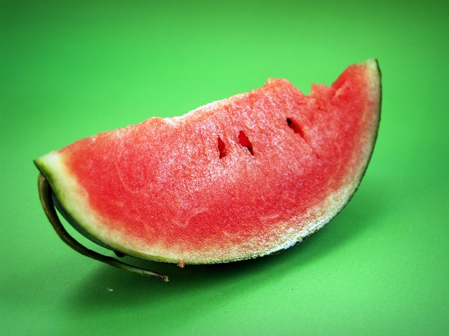수박껍질효능