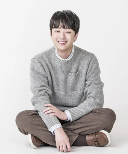 이찬원 집