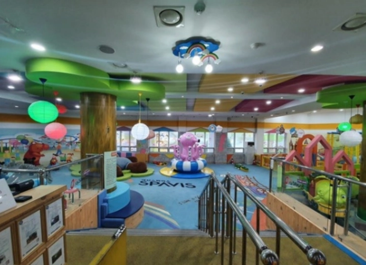 스파비스-내-키즈파크