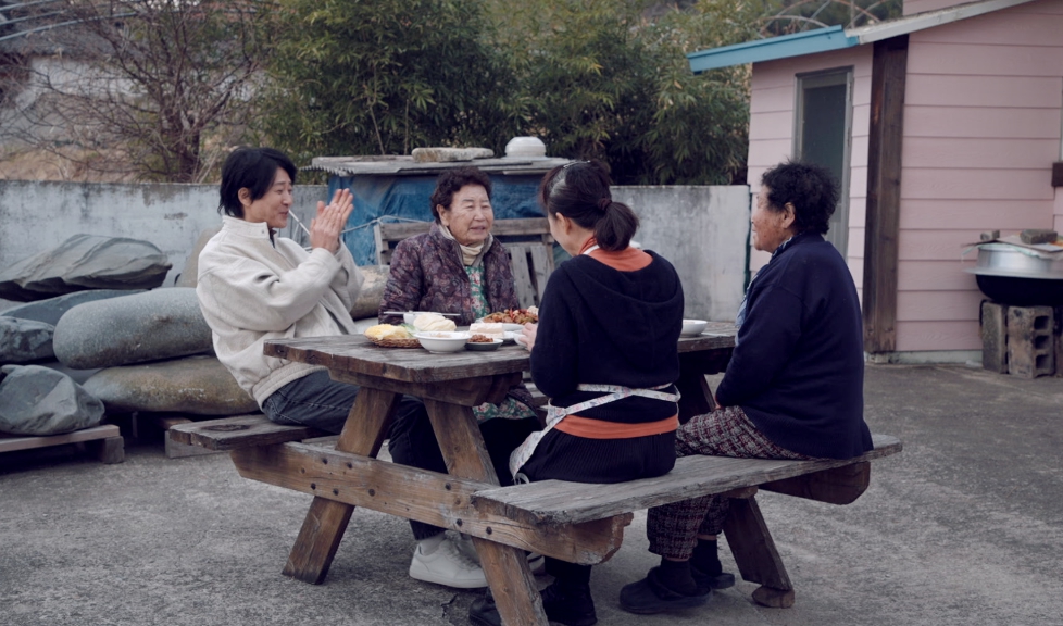 한국인의밥상대화