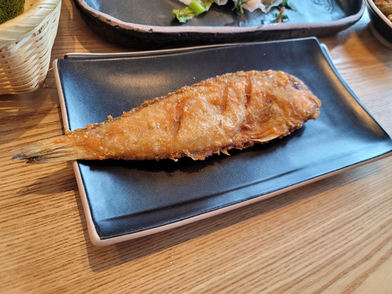 제주오성 - 옥돔구이