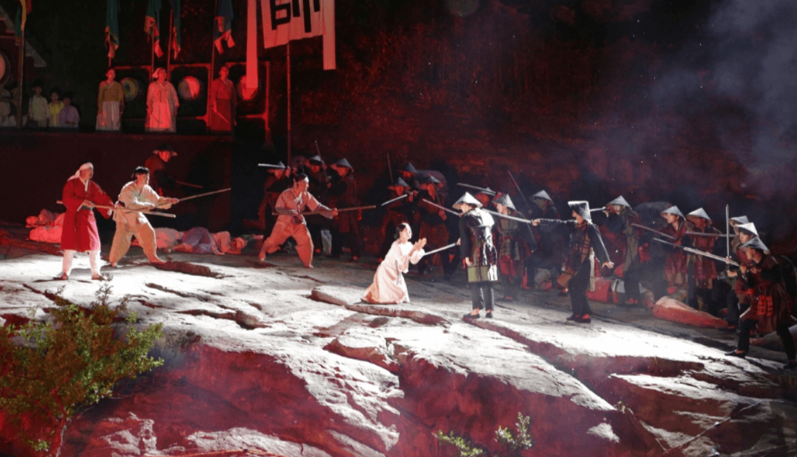 5월 경상도 여행 추천 가볼만한 곳&amp;#44; 축제 일정 