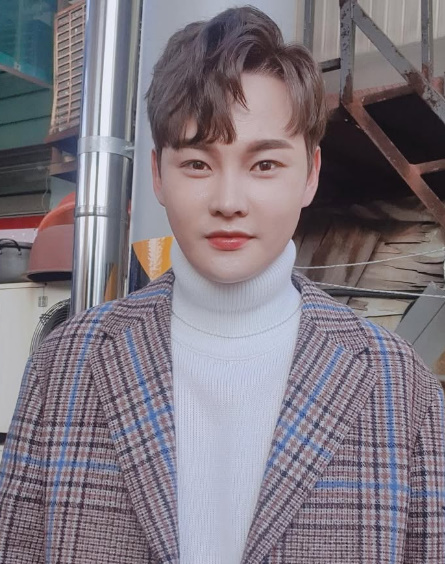 가수 박서진 키 나이 몸무게 프로필 방송 소속사 MBTI 살림남