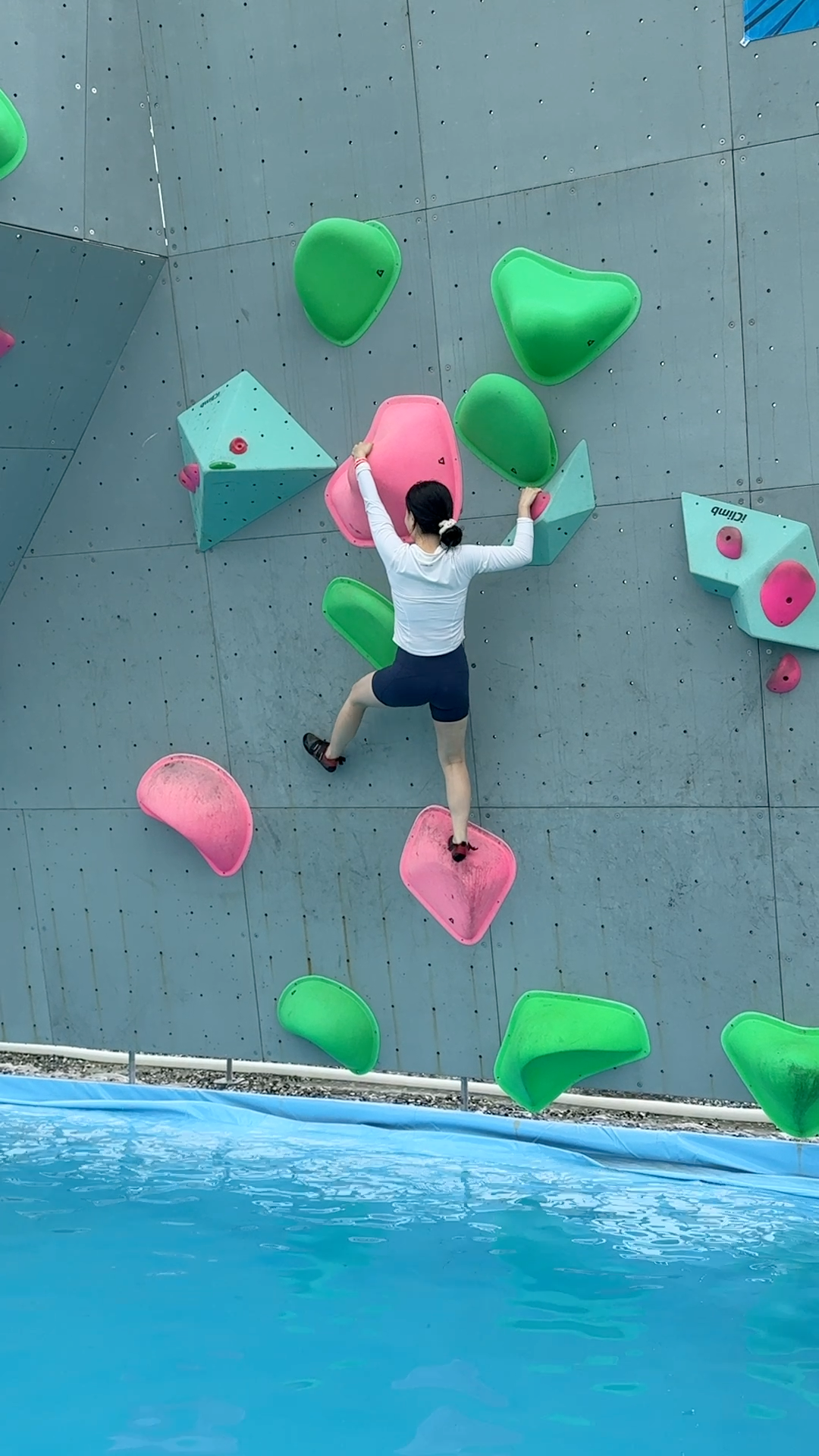 춘천 딥워터솔로잉 2025 비 오는 날 방문 후기