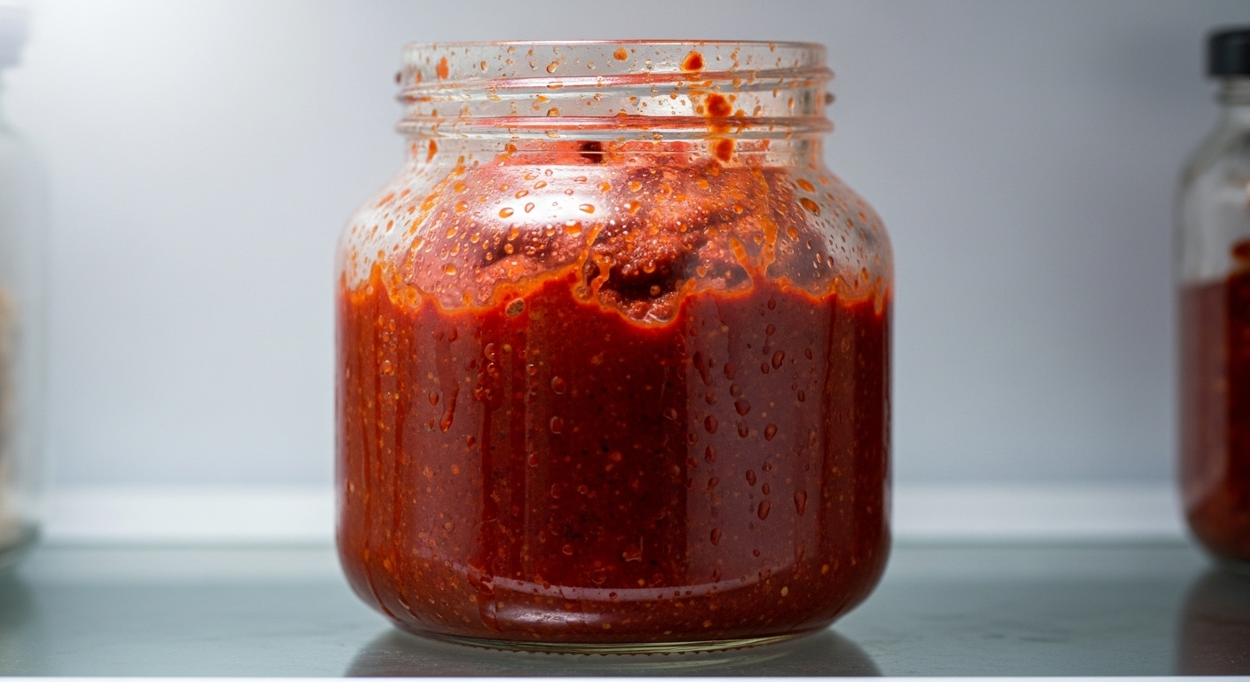 김장김치 20kg 양념 비율