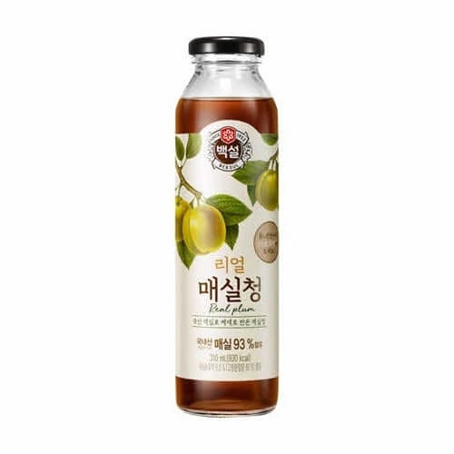 덤벙 김치 담그는 법