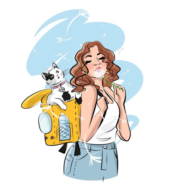 경력단절관련 사진