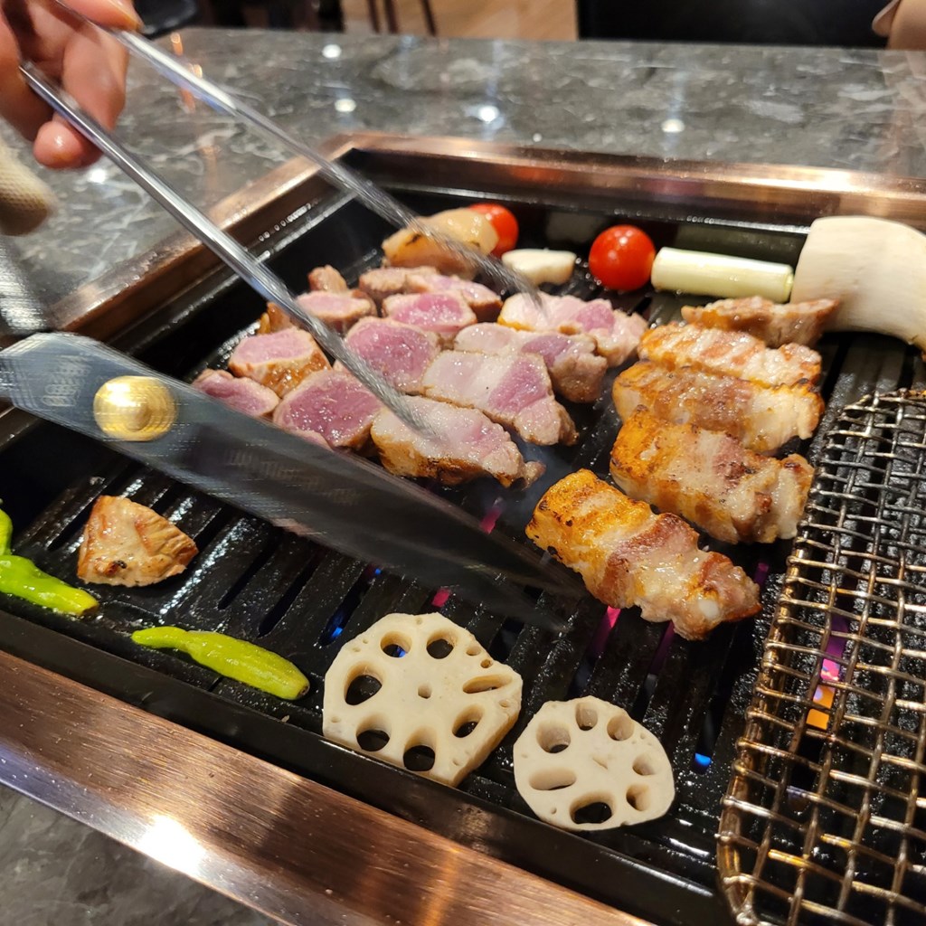 마장동김씨