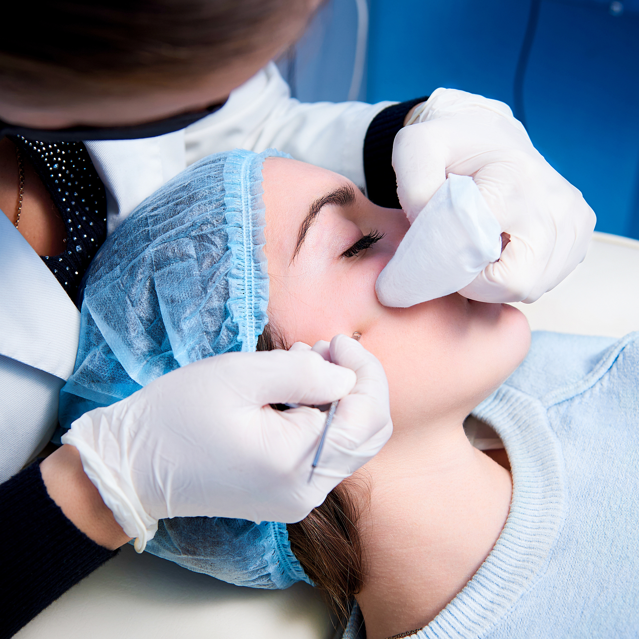 제모 방법과 부산 추천 병원: 안전하고 효과적인 제모를 위한 가이드