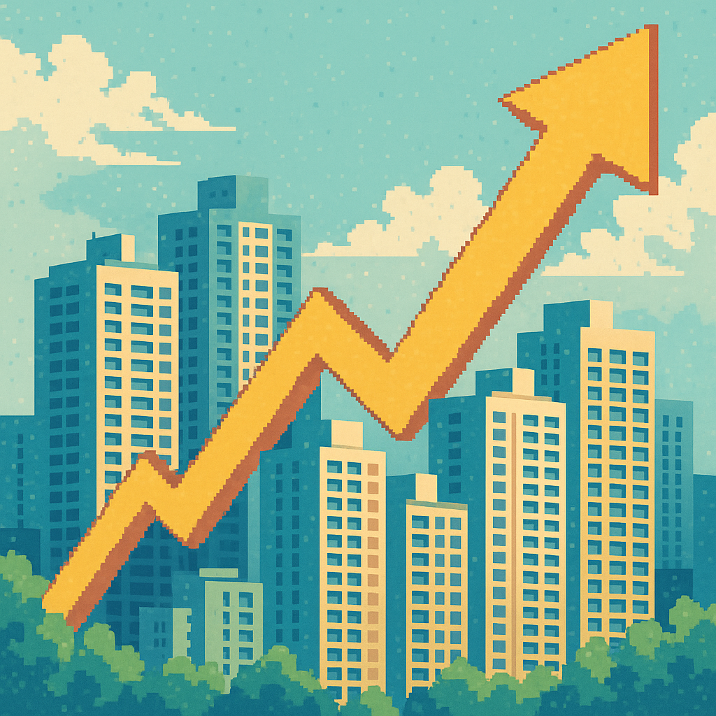 구로구 구로·개봉동 아파트 시세 상승 요인과 투자 전망 분석 🏙