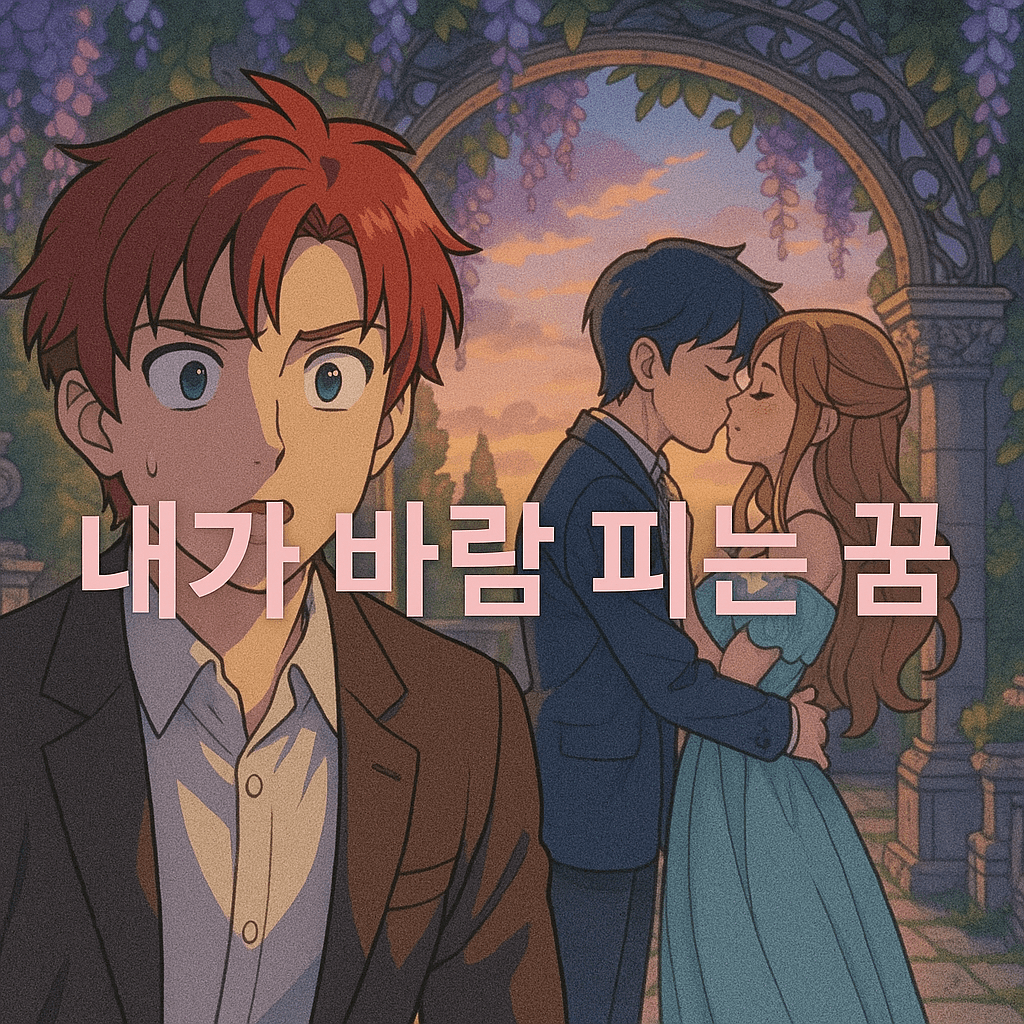 내가 바람 피는 꿈 해몽